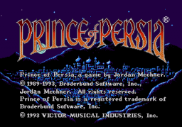 Prince of Persia